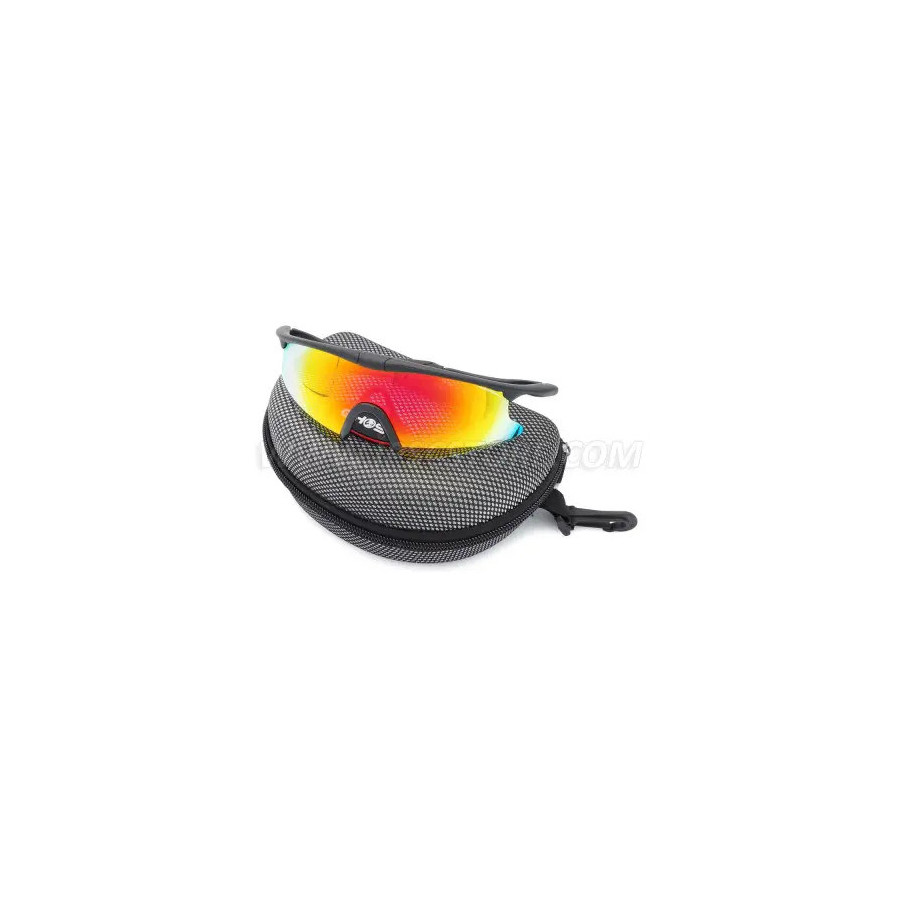 KIT DE LUNETTES DE TIR GHOST