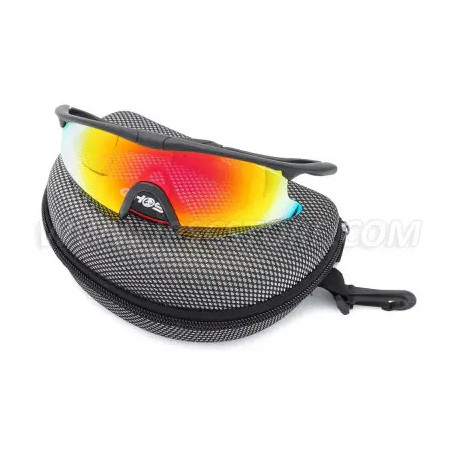KIT DE LUNETTES DE TIR GHOST