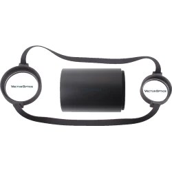 LUNETTE CONTINENTAL 5-30X56 SFP RET TACTICAL NEW
