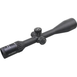 LUNETTE CONTINENTAL 5-30X56 SFP RET TACTICAL NEW