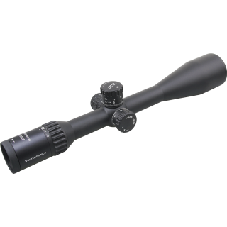 LUNETTE CONTINENTAL 5-30X56 SFP RET TACTICAL NEW