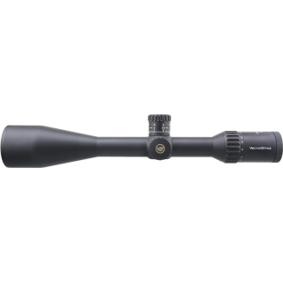 LUNETTE CONTINENTAL 5-30X56 SFP RET TACTICAL NEW