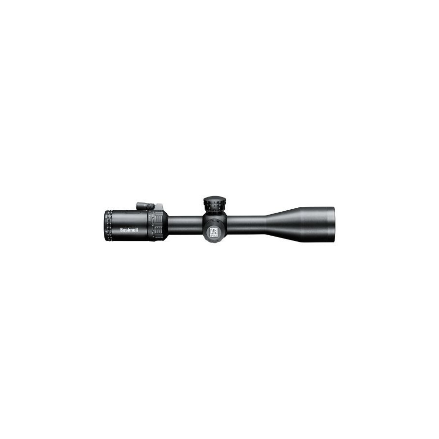 LUNETTE DE TIR BUSHNELL AR OPTICS 4,5-18X40 - RET DZ 223 - SPF