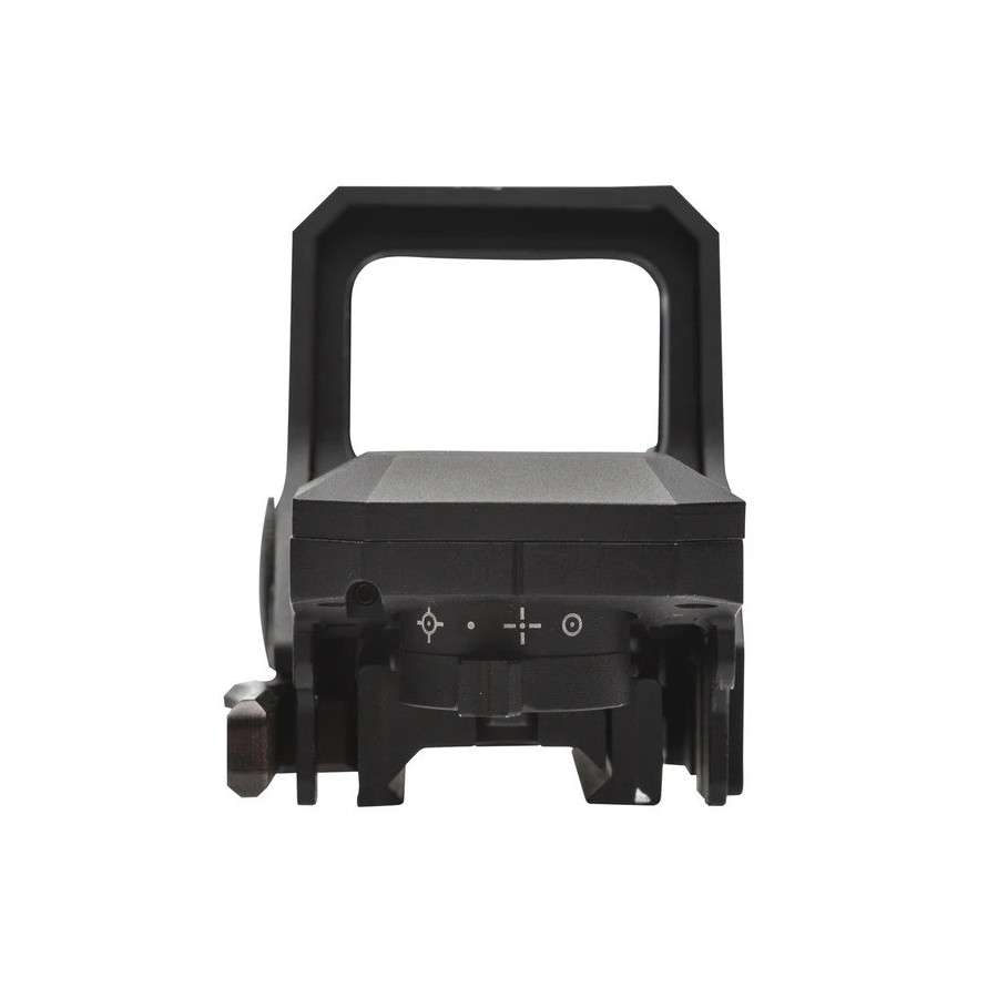 VISEUR POINT ROUGE SIGHTMARK ULTRA SHOT R-SPEC REFLEX NOIR MULTI-RETICULE