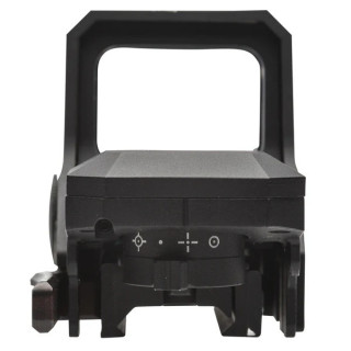 VISEUR POINT ROUGE SIGHTMARK ULTRA SHOT R-SPEC REFLEX NOIR MULTI-RETICULE