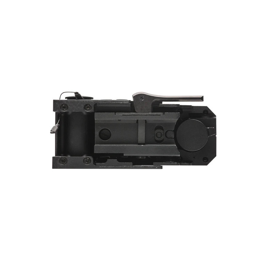 VISEUR POINT ROUGE SIGHTMARK ULTRA SHOT R-SPEC REFLEX NOIR MULTI-RETICULE