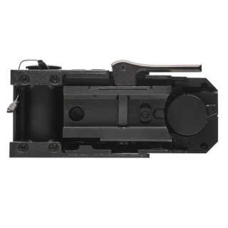 VISEUR POINT ROUGE SIGHTMARK ULTRA SHOT R-SPEC REFLEX NOIR MULTI-RETICULE