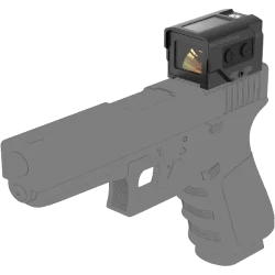 POINT ROUGE FRENZY + 1X18X20 SOL 3RET