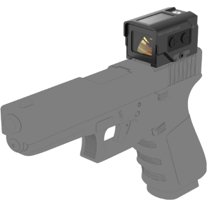 POINT ROUGE FRENZY + 1X18X20 SOL 3RET