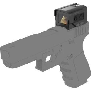 POINT ROUGE FRENZY + 1X18X20 SOL 3RET