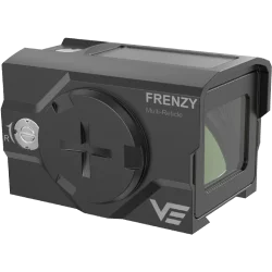 POINT ROUGE FRENZY + 1X18X20 SOL 3RET