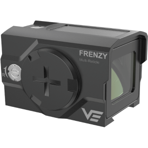 POINT ROUGE FRENZY + 1X18X20 SOL 3RET