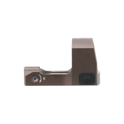 POINT ROUGE FRENZY S 1X17X24 MIC 3 MOA 2N FDE