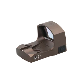 POINT ROUGE FRENZY S 1X17X24 MIC 3 MOA 2N FDE