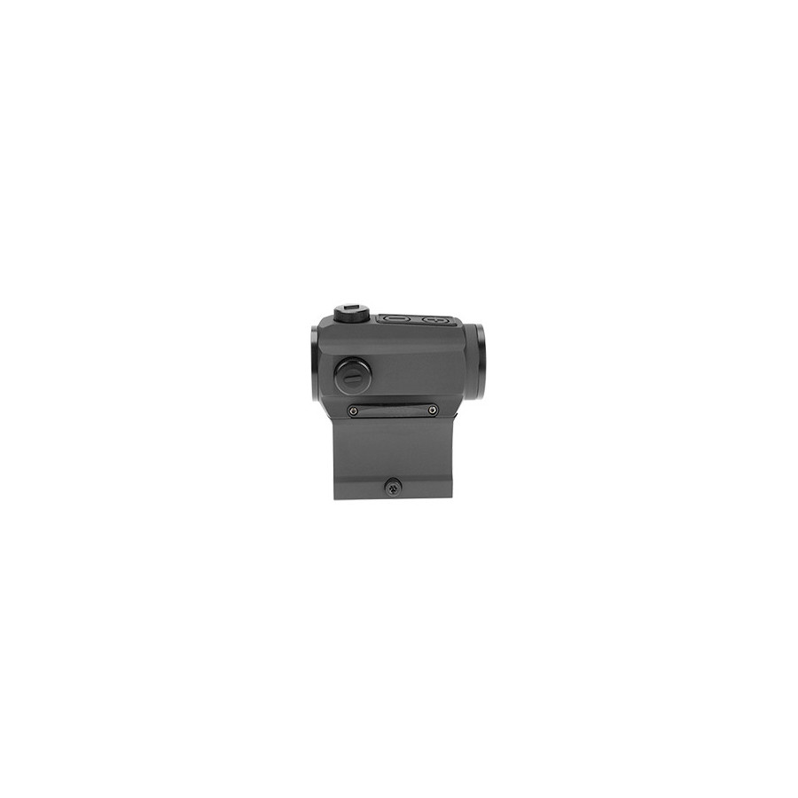 POINT ROUGE HOLOSUN 403B 2 MOA GREEN