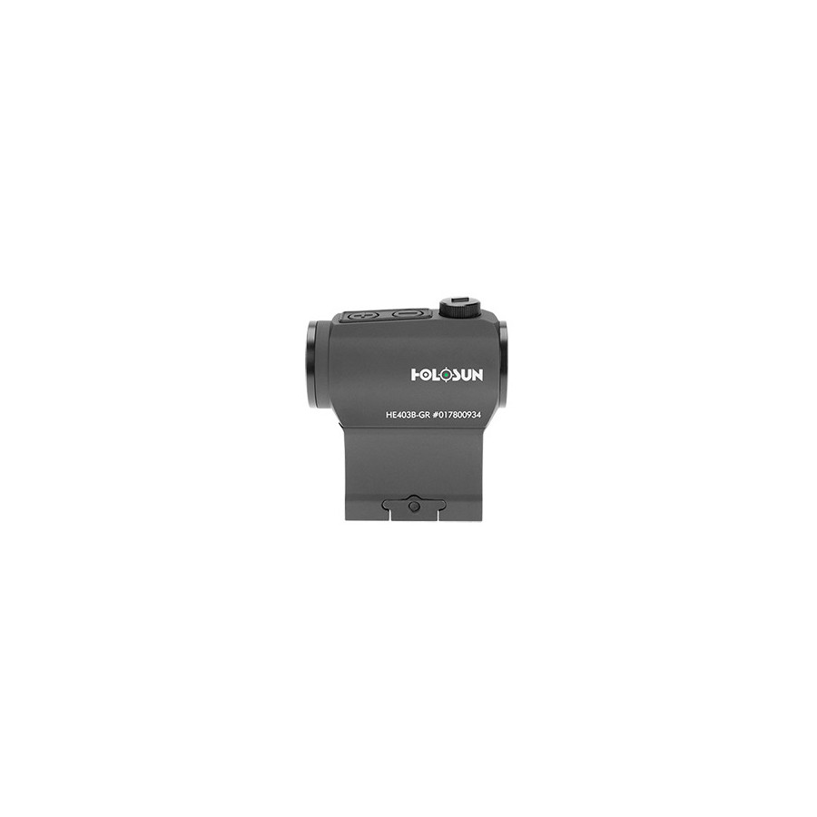 POINT ROUGE HOLOSUN 403B 2 MOA GREEN