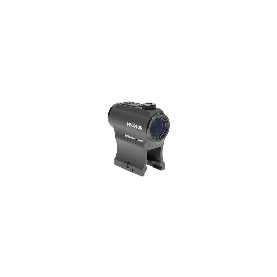POINT ROUGE HOLOSUN 403B 2 MOA GREEN