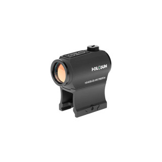 POINT ROUGE HOLOSUN 403B 2 MOA GREEN