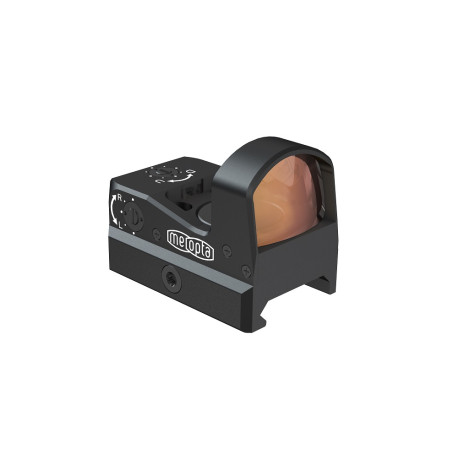 POINT ROUGE MEOPTA MEOSIGHT IV