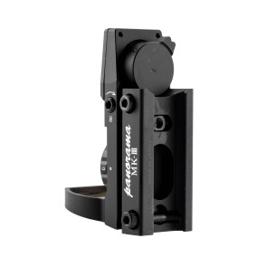 POINT ROUGE PANORAMA MK III