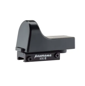 POINT ROUGE PANORAMA MK III