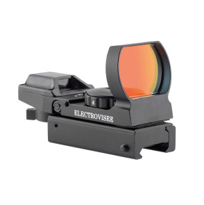 POINT ROUGE PANORAMA MK III