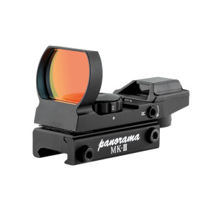 POINT ROUGE PANORAMA MK III