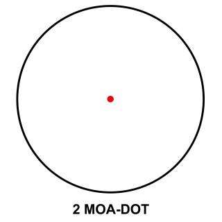 POINT ROUGE PRIMARY 2 MOA ADVANCED MD-RB-AD TAN