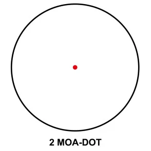 POINT ROUGE PRIMARY 2 MOA ADVANCED MD-RB-AD TAN