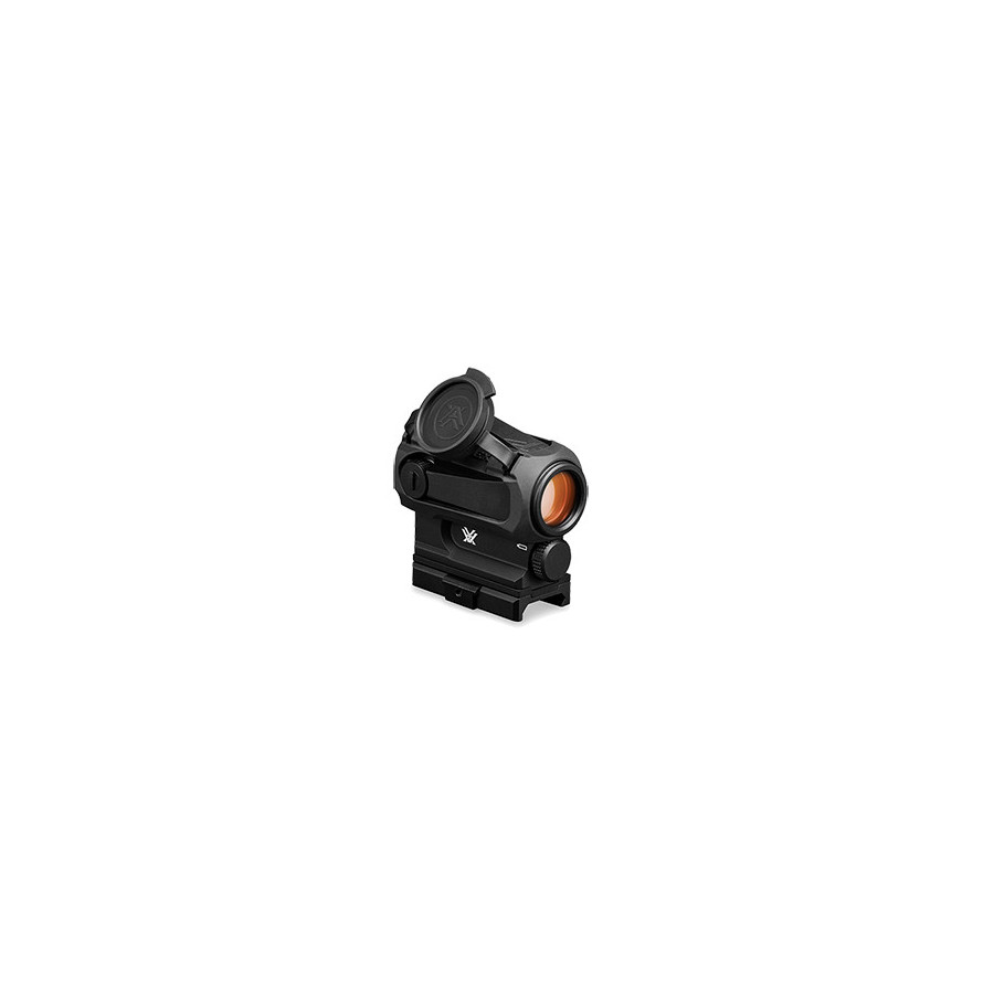POINT ROUGE SPARC AR RED...