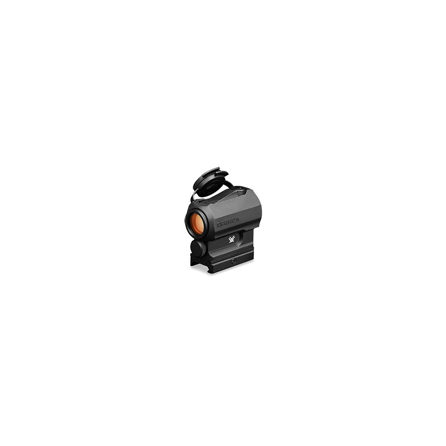 POINT ROUGE SPARC AR RED DOT 2MOA - VORTEX