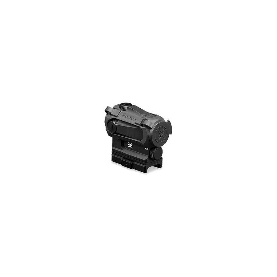 POINT ROUGE SPARC AR RED DOT 2MOA - VORTEX