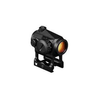 POINT ROUGE VORTEX CROSSFIRE RED HOT 2MOA