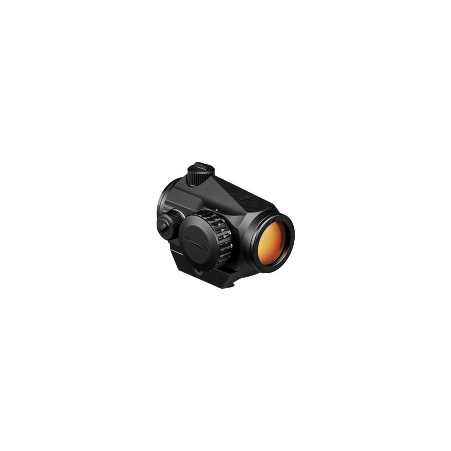 POINT ROUGE VORTEX CROSSFIRE RED HOT 2MOA