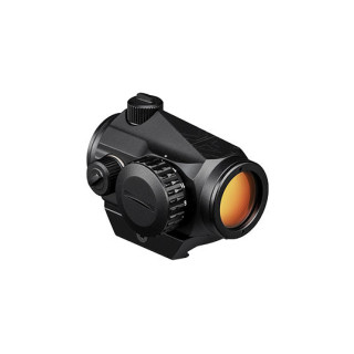 POINT ROUGE VORTEX CROSSFIRE RED HOT 2MOA