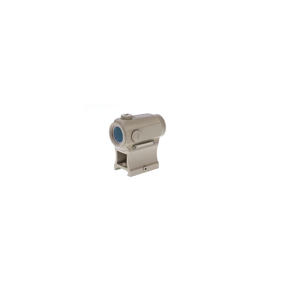 VISEUR POINT ROUGE HOLOSUN RED DOT 403B FDE