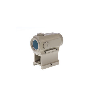 VISEUR POINT ROUGE HOLOSUN RED DOT 403B FDE