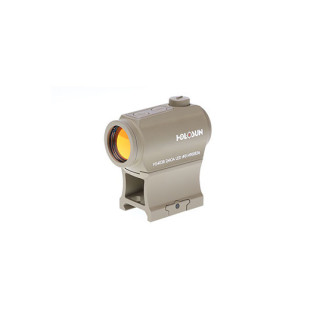 VISEUR POINT ROUGE HOLOSUN RED DOT 403B FDE