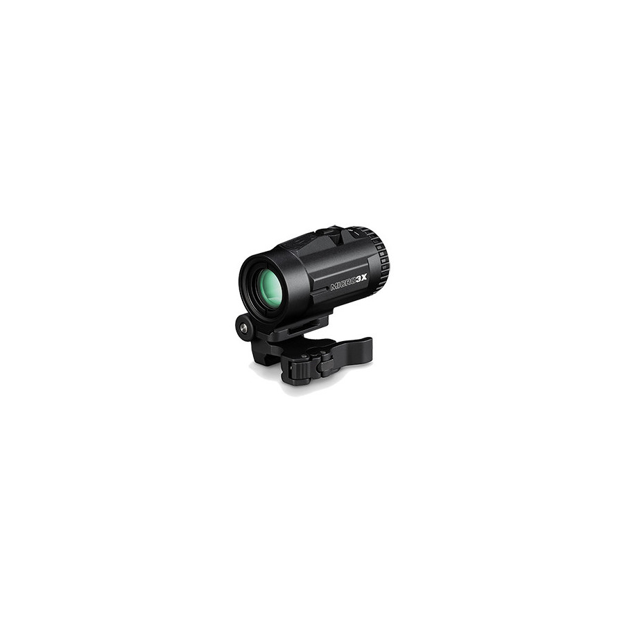 VORTEX MICRO MAGNIFIER QD