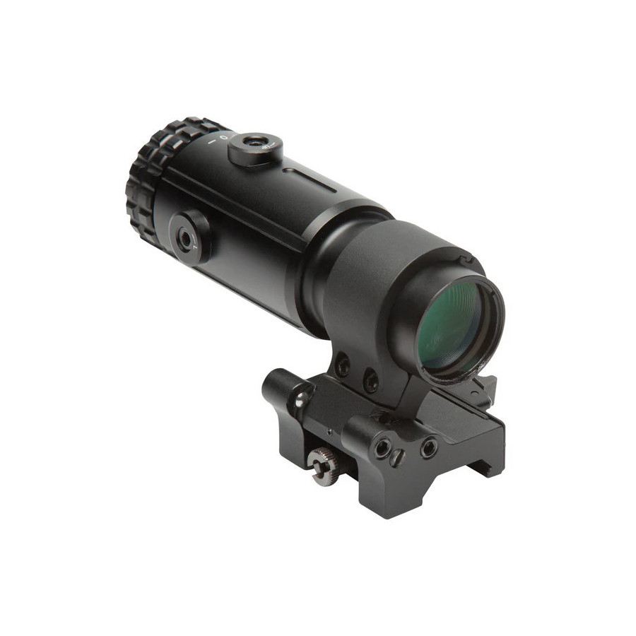 SIGHTMARK T-5 MAGNIFIER WITH LQD FLIP SIDE MOUNT