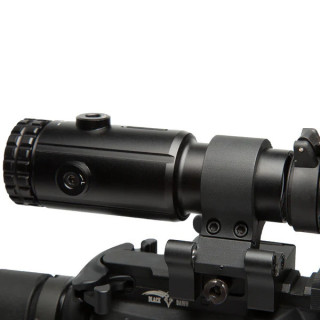 SIGHTMARK T-5 MAGNIFIER WITH LQD FLIP SIDE MOUNT