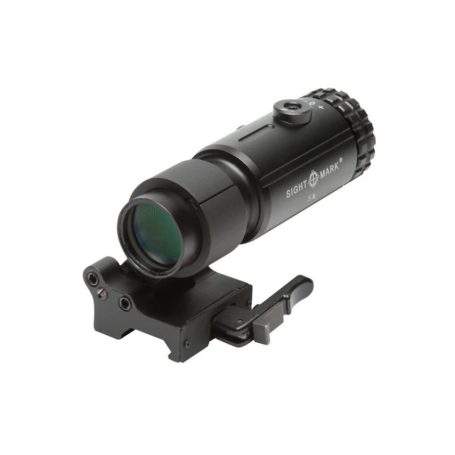 SIGHTMARK T-5 MAGNIFIER...