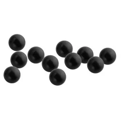CAL. 43 - BILLES DE DEFENSE CAOUTCHOUC X100