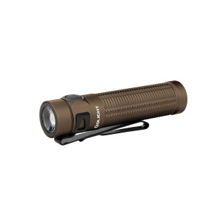 OLIGHT BATON 3 PRO | LAMPE TORCHE AVEC 2 TEMPERATURES DE COULEUR