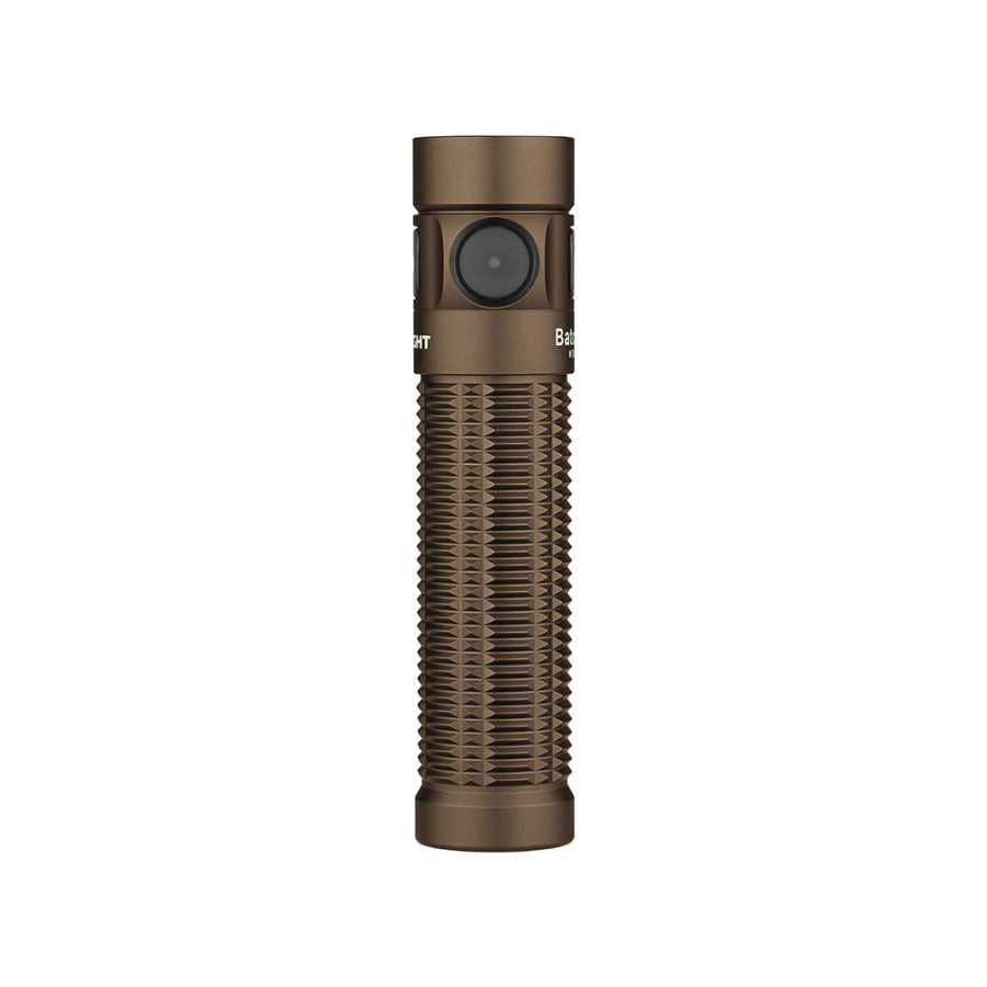 OLIGHT BATON 3 PRO | LAMPE TORCHE AVEC 2 TEMPERATURES DE COULEUR