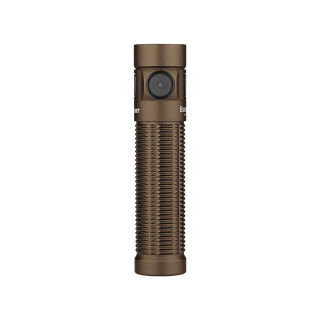 OLIGHT BATON 3 PRO | LAMPE TORCHE AVEC 2 TEMPERATURES DE COULEUR