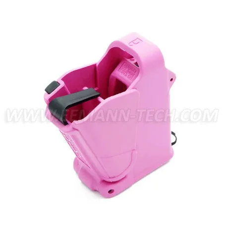 MAGLULA UPLULA™ PISTOL MAGAZINE LOADER - UP60B ROSE