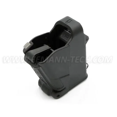 MAGLULA UPLULA PISTOL MAGAZINE LOADER - UP60B NOIR