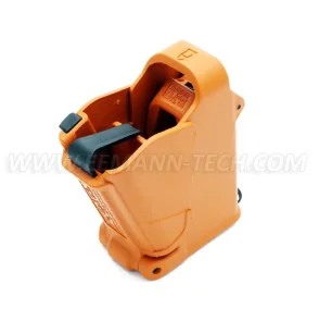 MAGLULA UPLULA™ PISTOL MAGAZINE LOADER - UP60B BROWN