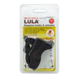 BABYUPLULA 22LR TO 380ACP...